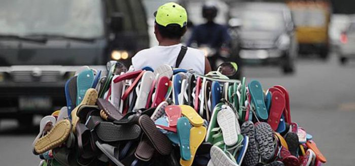 Informalidade atinge 37,5% no país e desafia mercado de trabalho