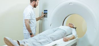 Por que o exame é importante em casos neurológicos e ortopédicos?