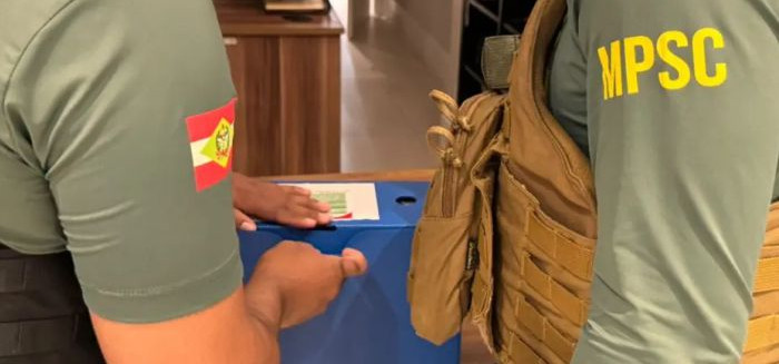 MP revela esquema de R$ 3,6 milhões em propinas na merenda