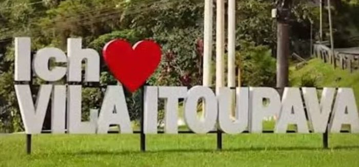 Três ruas da Vila Itoupava têm interdições para obras de infraestrutura