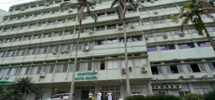 Hospital Santa Isabel amplia atendimento privado e reduz tempo de espera