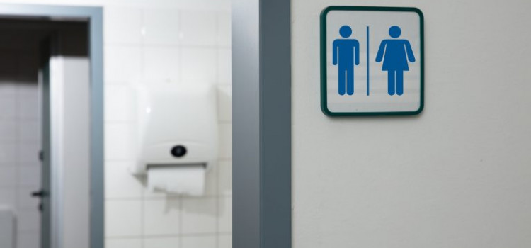 Santa Catarina proíbe banheiros unissex em escolas