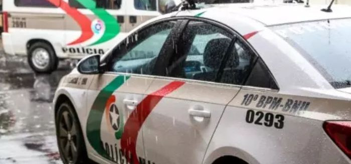 Golpe do aluguel: criminosos fingem ser donos de imóvel em Indaial