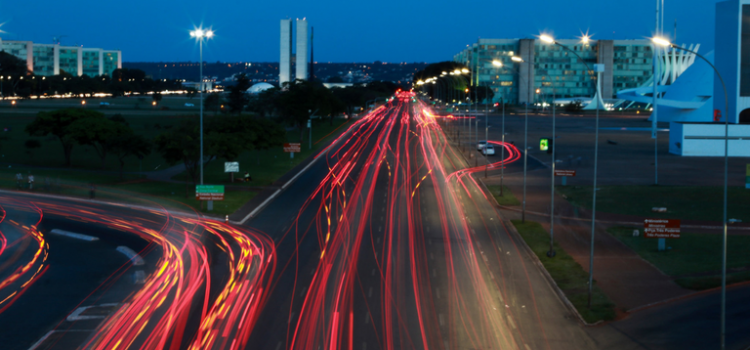 Setor hoteleiro de Brasília tem ocupação de até 95%