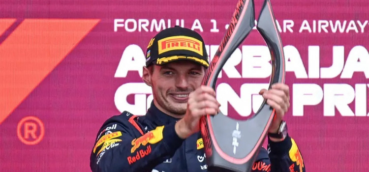 Verstappen pode ser campeão da F1 2025?