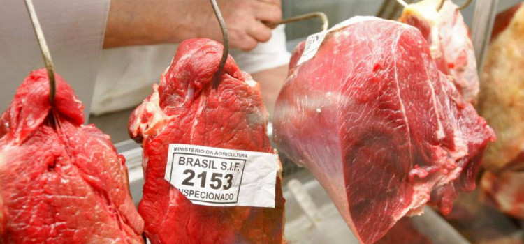 Perdas em carnes nos supermercados chegam a 2,62%
