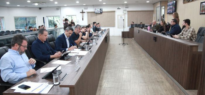 Câmara aprova novo Código do Meio Ambiente com 8 emendas