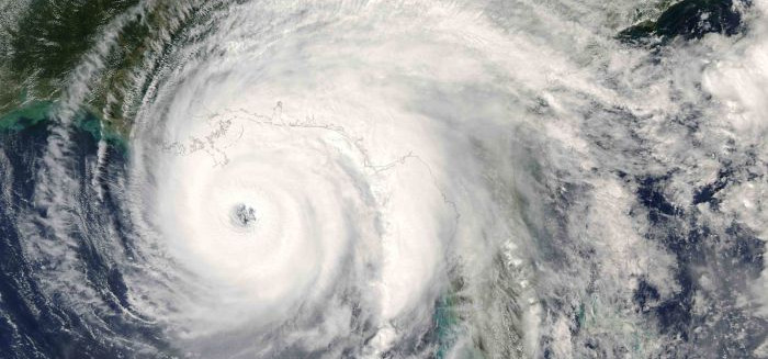 El Niño mais forte em 10 anos ameaça SC com enchentes