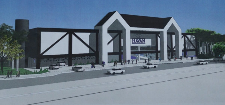 Havan terá loja 'estilo Blumenau': Hang revela nova estética