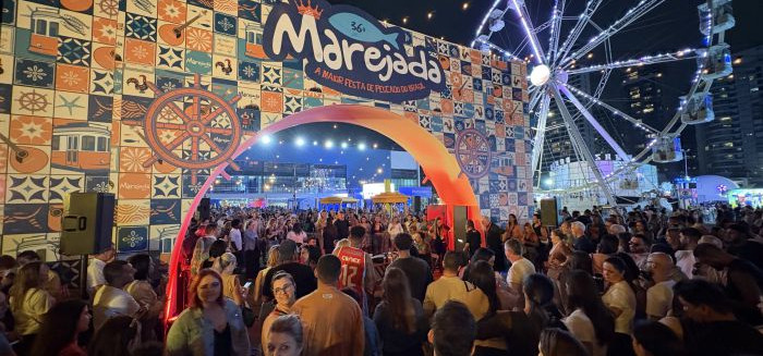37ª Marejada confirma datas no litoral