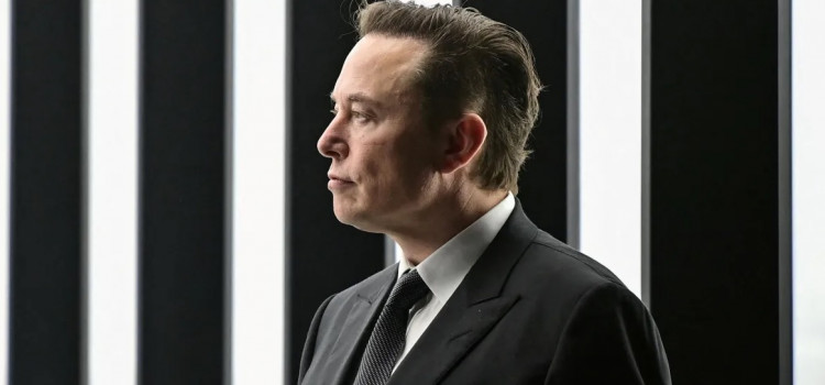 Musk diz que tarifas de Trump causarão recessão