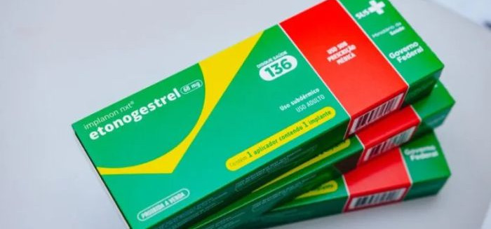 Gaspar passa a oferecer implante contraceptivo pelo SUS