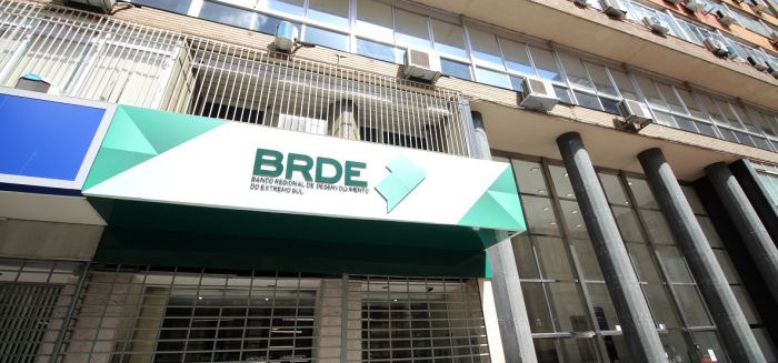 BRDE injeta R$ 5,6 bilhões e bate recorde de empregos em SC