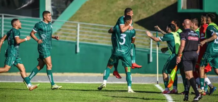 Metropolitano e BEC aceleram bastidores para transformar o futebol de Blumenau