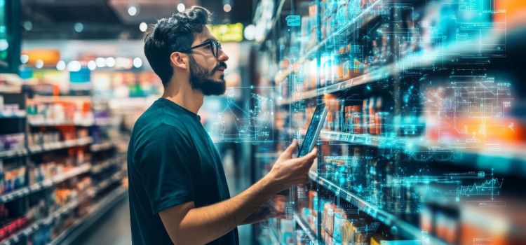 Vendas no crediário crescem 6,8% apesar de juros altos