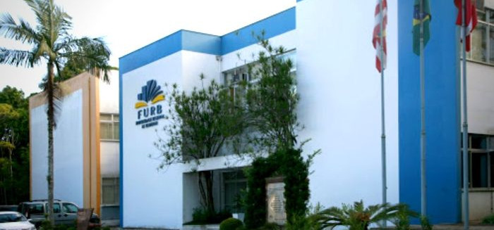 Furb recebe R$ 100 mil para criar novo laboratório jurídico em Blumenau