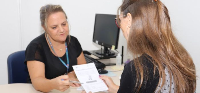 ESF Jovino Cardoso terá testes de HIV e palestras neste sábado