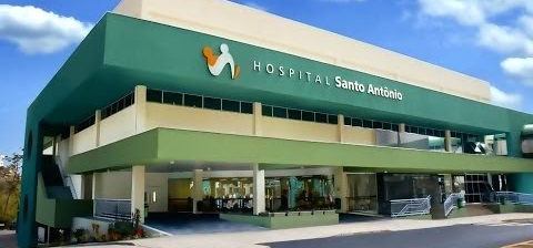 Estado repassa R$ 5 milhões ao Hospital Santo Antônio