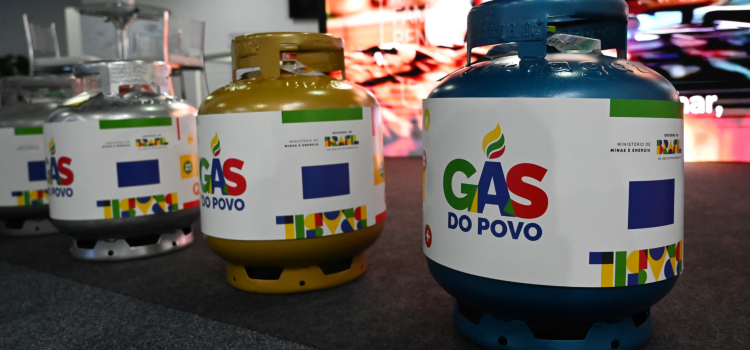 Gás do Povo: saiba como garantir o botijão 