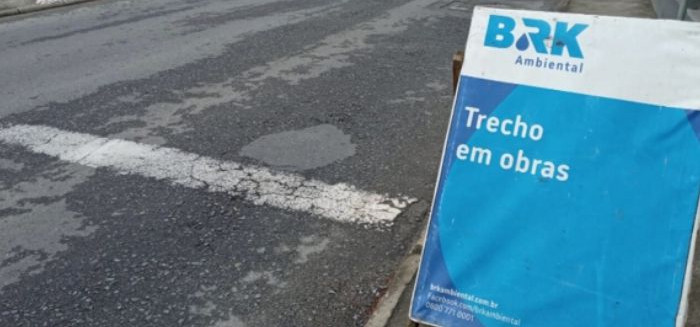 TJSC anula decreto de Blumenau sobre contrato de esgoto