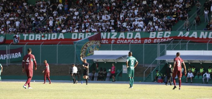 Mudanças nos jogos de BEC e Metropolitano alteram rotina no Sesi