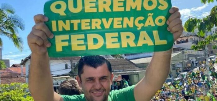 Dirlei Paiz assume cargo comissionado na Câmara