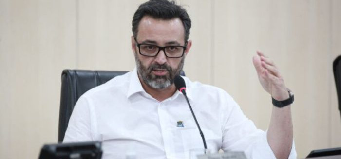 Câmara convoca secretário para explicar situação da manutenção urbana