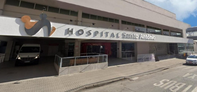 Armando quer 50% de desconto na tenergia de hospitais do SUS