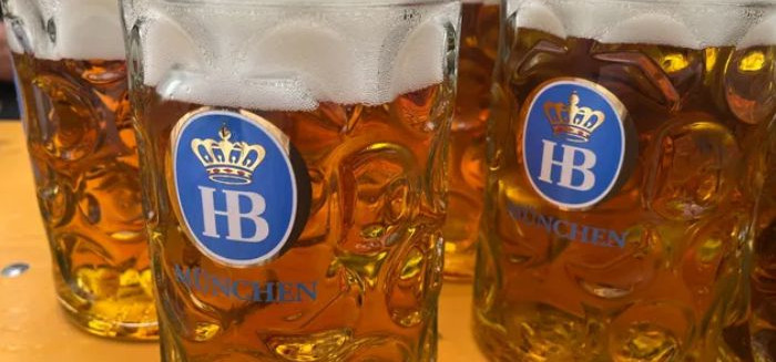 HB estreia na Oktoberfest após faturar R$ 83 milhões