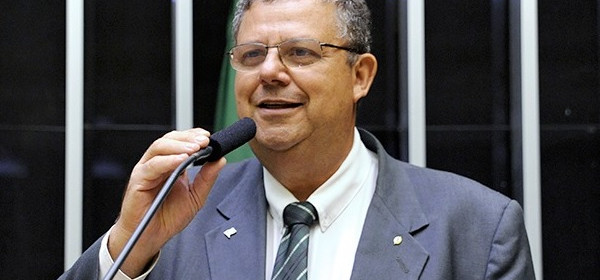 Coronel Armando se filia ao Progressistas
