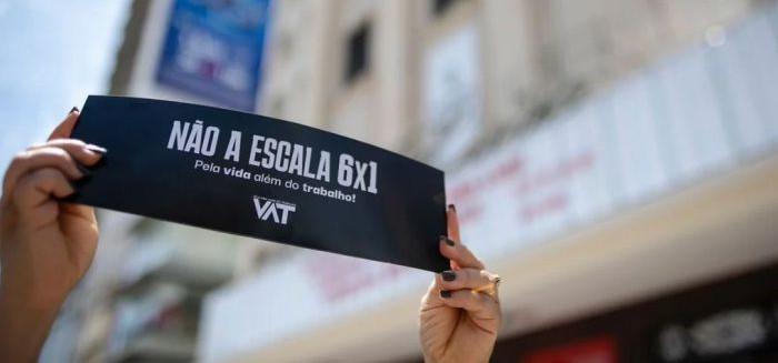 Comissão da 6x1 divide Brasília entre impacto econômico e direitos