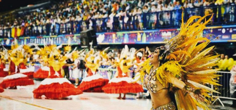 Circuito de eventos agita o Carnaval 2020 em Florianópolis