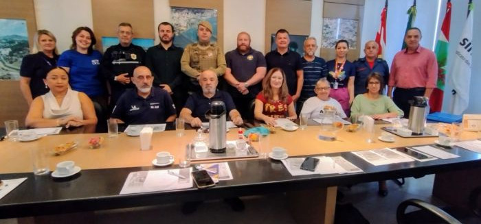 Maio Amarelo terá programação intensa para salvar vidas