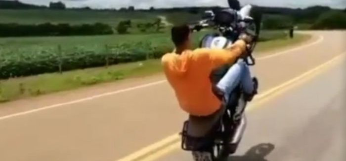 Barulho excessivo e grau: crimes que desafiam as leis em Blumenau