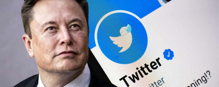 Musk diz que Twitter pode ter privilegiado um lado nas eleições brasileiras