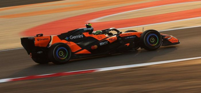 Verstappen detona novos carros da F1 e critica rumo da categoria