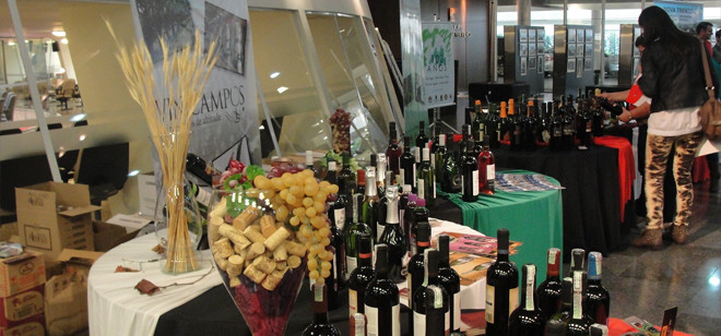 6ª Mostra do Vinho Catarinense será realizada em três municípios