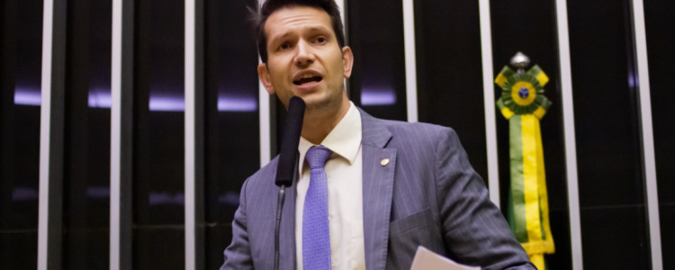 Gilson Marques é eleito o melhor de SC pelo Ranking dos Políticos