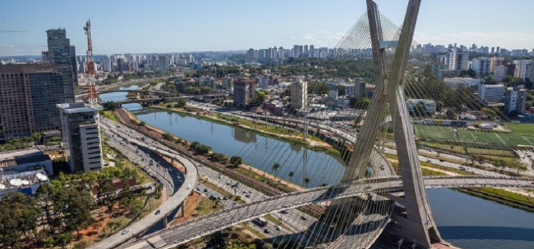 Em São Paulo, 60% dos meios de hospedagem vistoriados estão ilegais