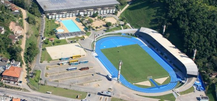 Veto de Jorginho Mello expõe impasse sobre o Complexo do Sesi em Blumenau