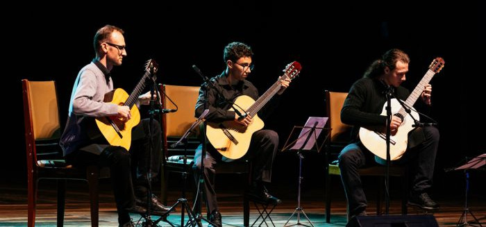 Teatro Carlos Gomes abre 264 bolsas gratuitas
