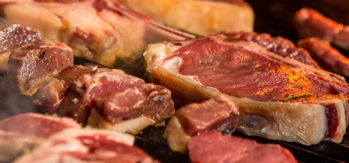 Carnes estão nos itens isentos de impostos