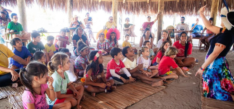 Eventos e festivais pelo Brasil no mês da primavera