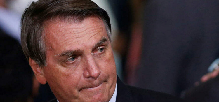 Assessores de Bolsonaro admitem esquema no Ministério da Saúde