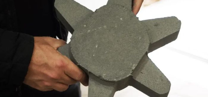 Piso de Blumenau vence o iF Design Award 2026 e ganha o mundo