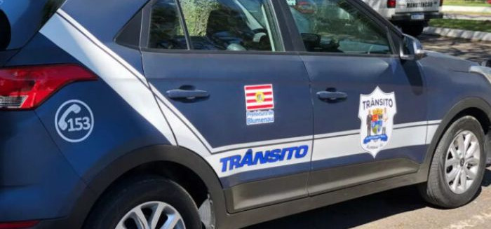 Guarda de Trânsito: TCE investiga suposto desvio de função