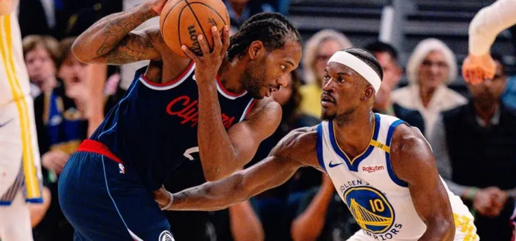 NBA pode dar pena histórica a Kawhi Leonard