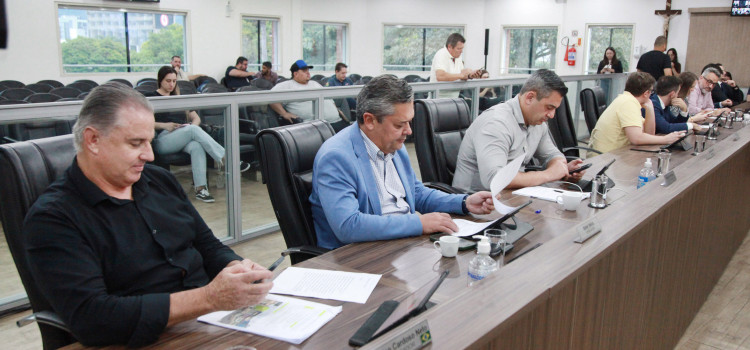 Câmara aprova cessão do Parque dos Animais à iniciativa privada