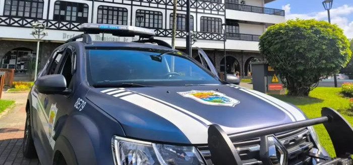 Blumenau terá secretaria de segurança para gerir nova guarda armada