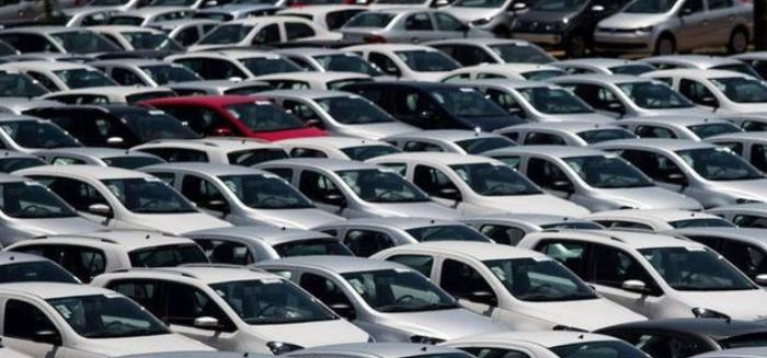 Catarinenses buscam mais carros acima de R$ 200 mil em 2026